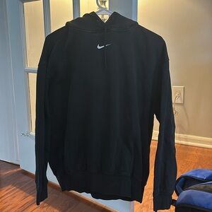 Womens Small Nike hoodie